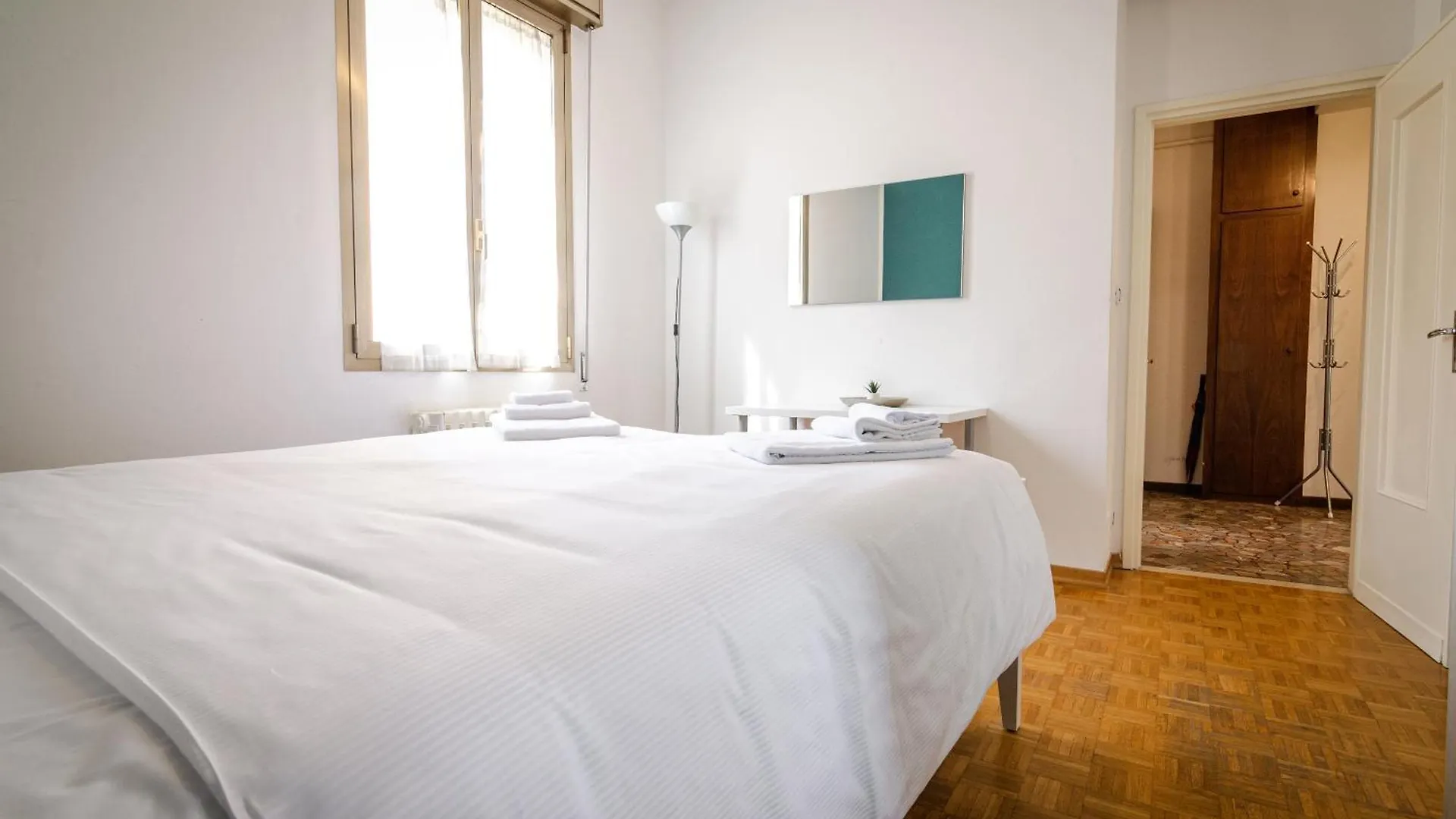 Apartmán Dimora Marconi Boloňa