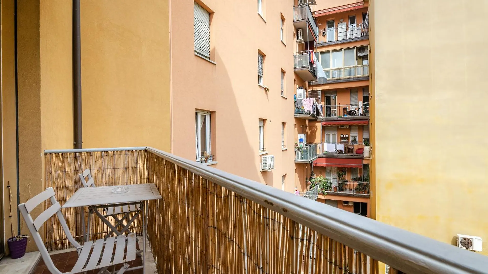 Apartmán Dimora Marconi Boloňa