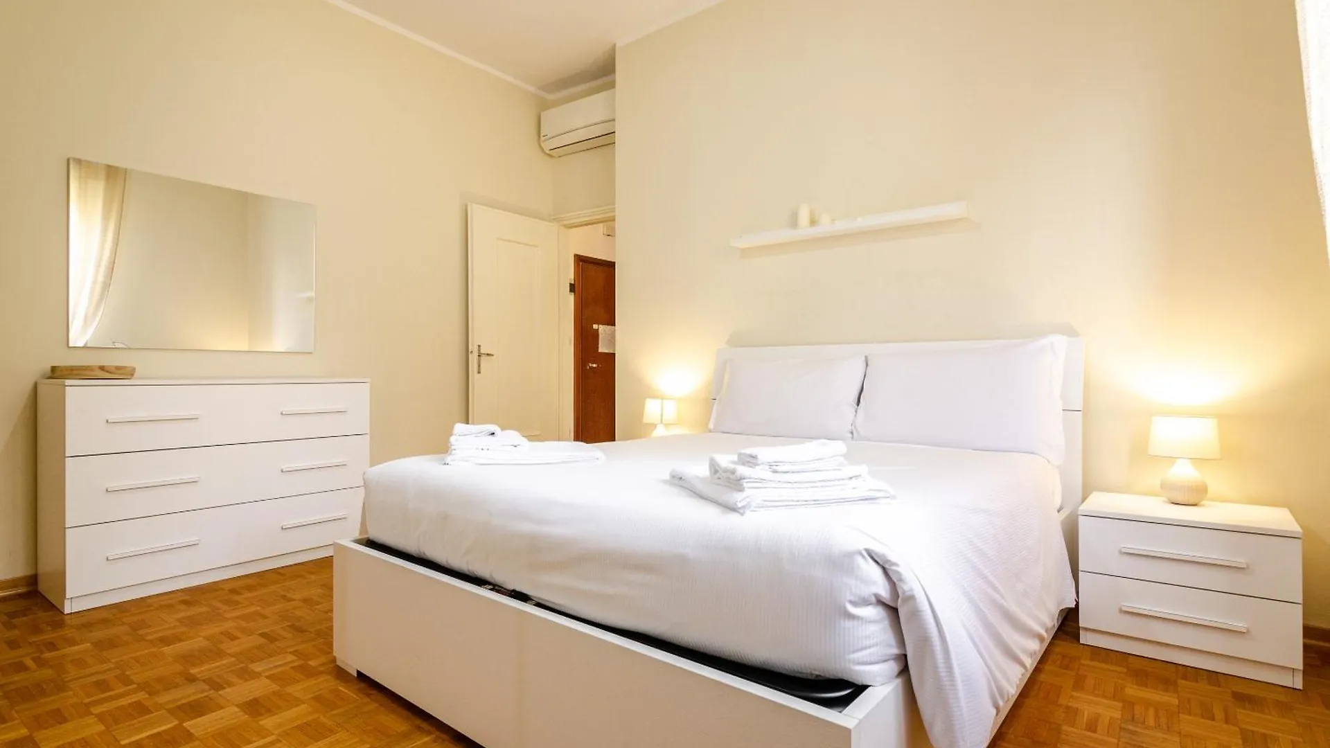 Dimora Marconi Apartment Bologna