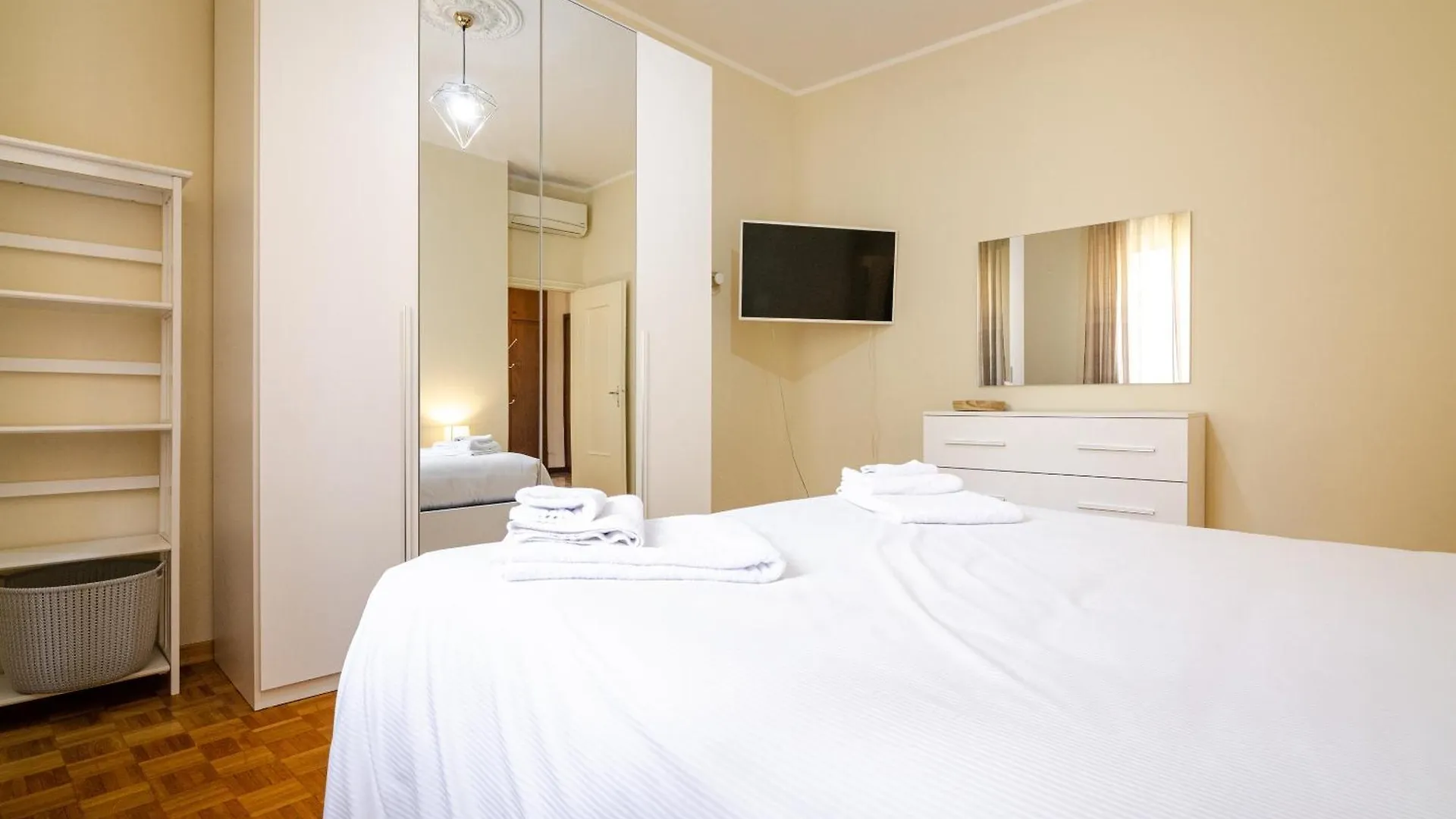 Dimora Marconi Apartment Bologna Italy