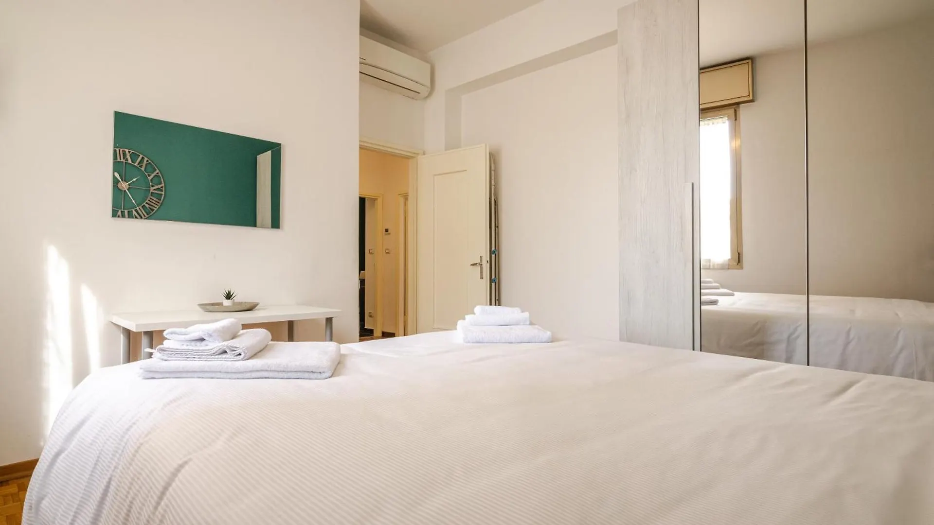 Dimora Marconi Apartment Bologna 0*,  Italy