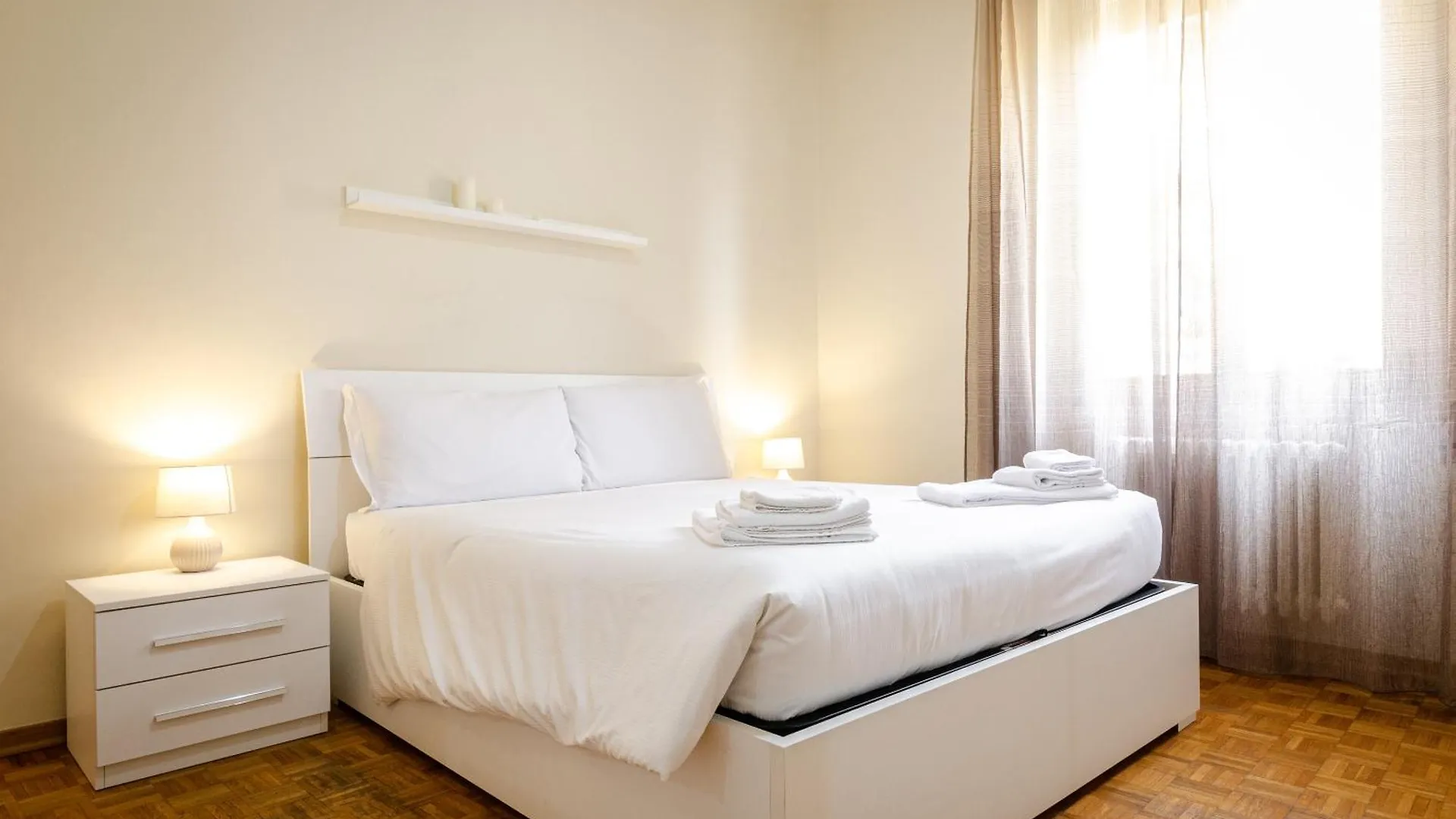 Dimora Marconi Apartment Bologna