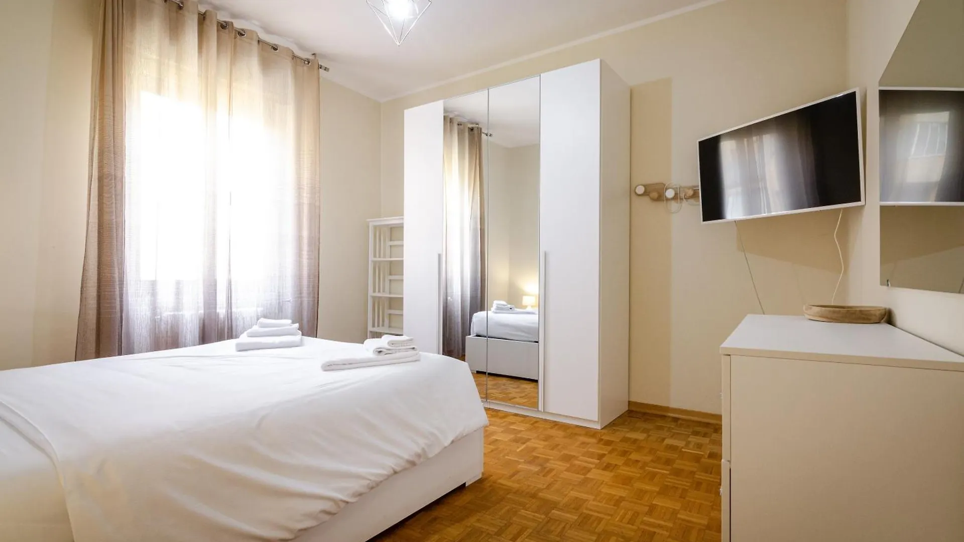 Dimora Marconi Apartment Bologna