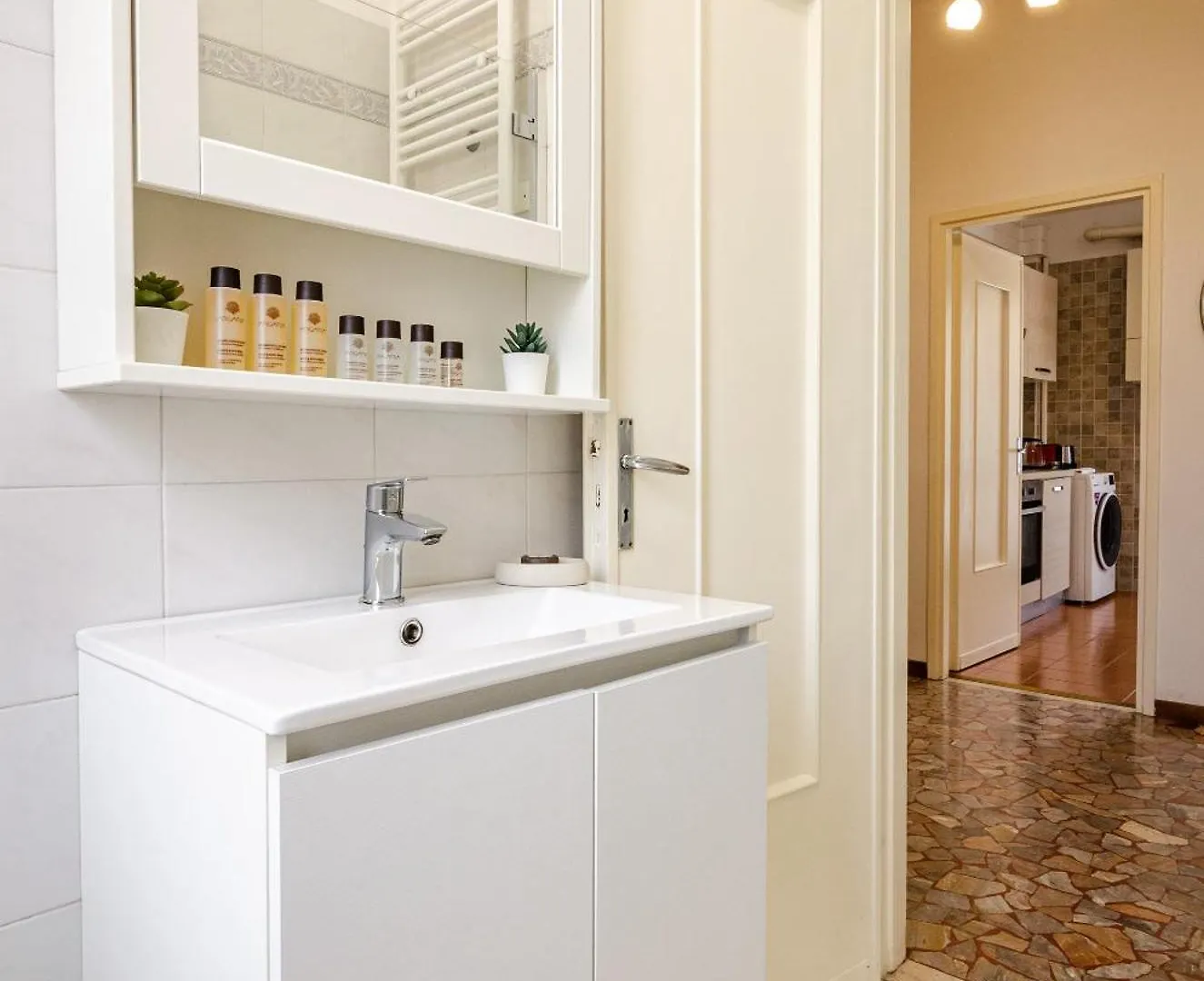 Dimora Marconi Apartment Bologna