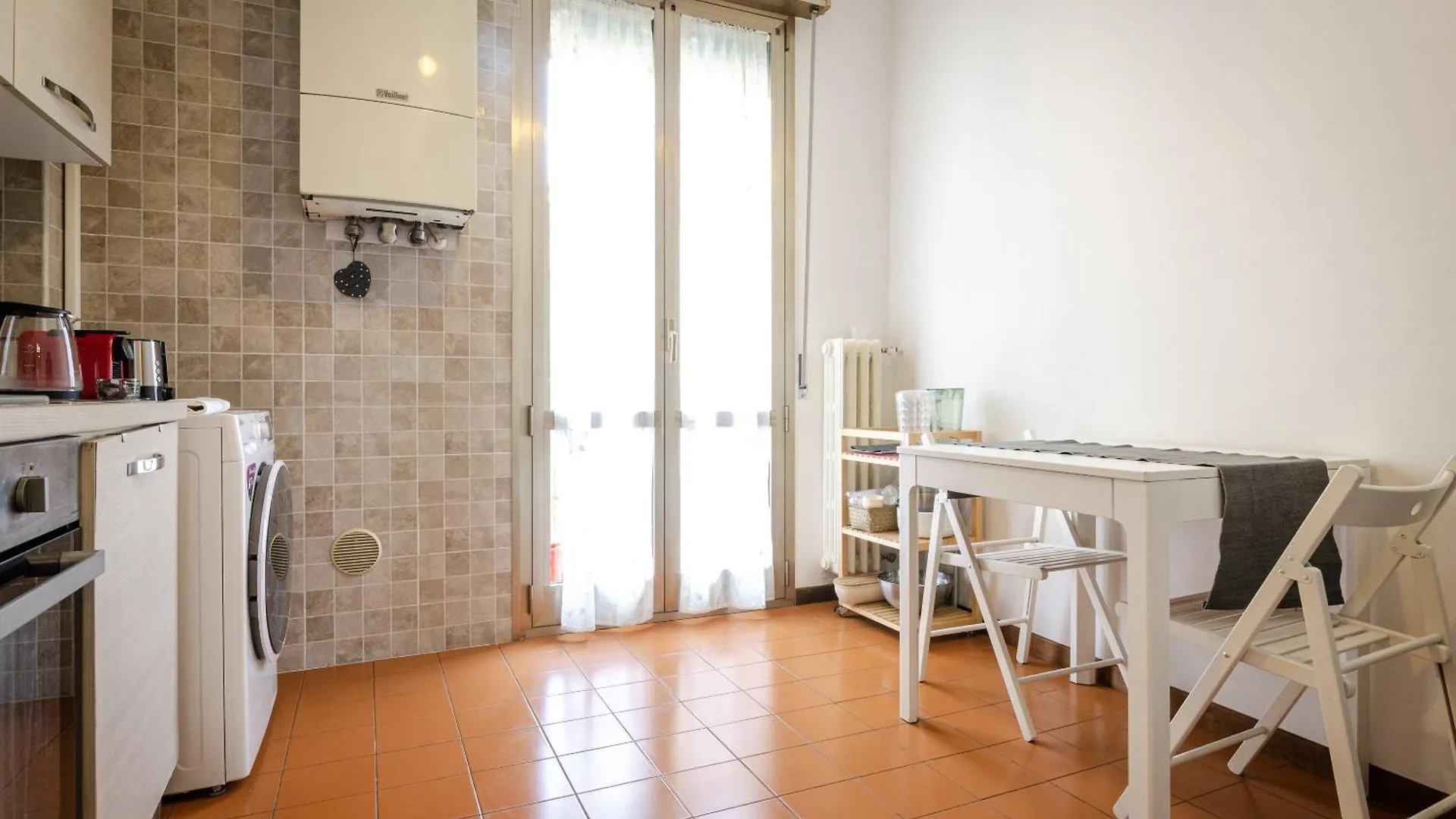 Dimora Marconi Apartment Bologna Italy