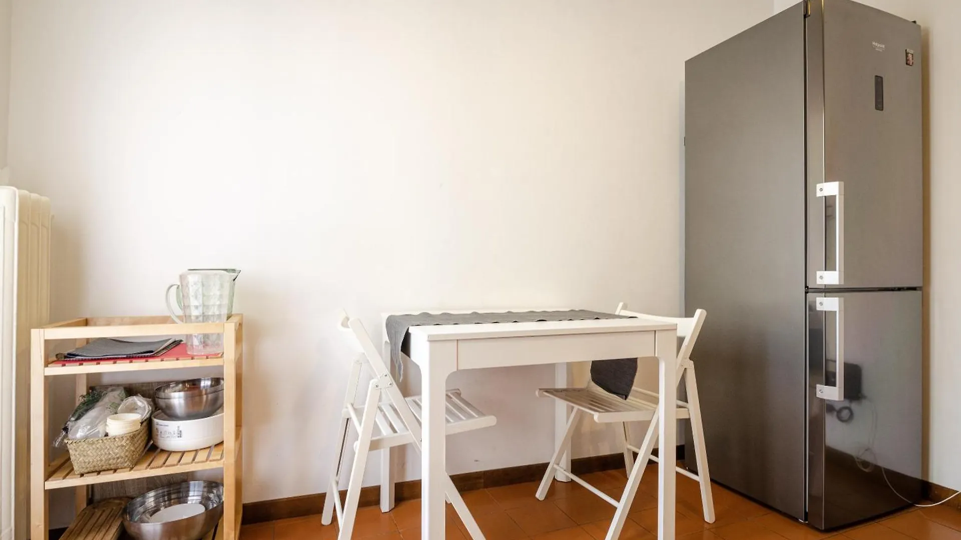 Dimora Marconi Apartment Bologna