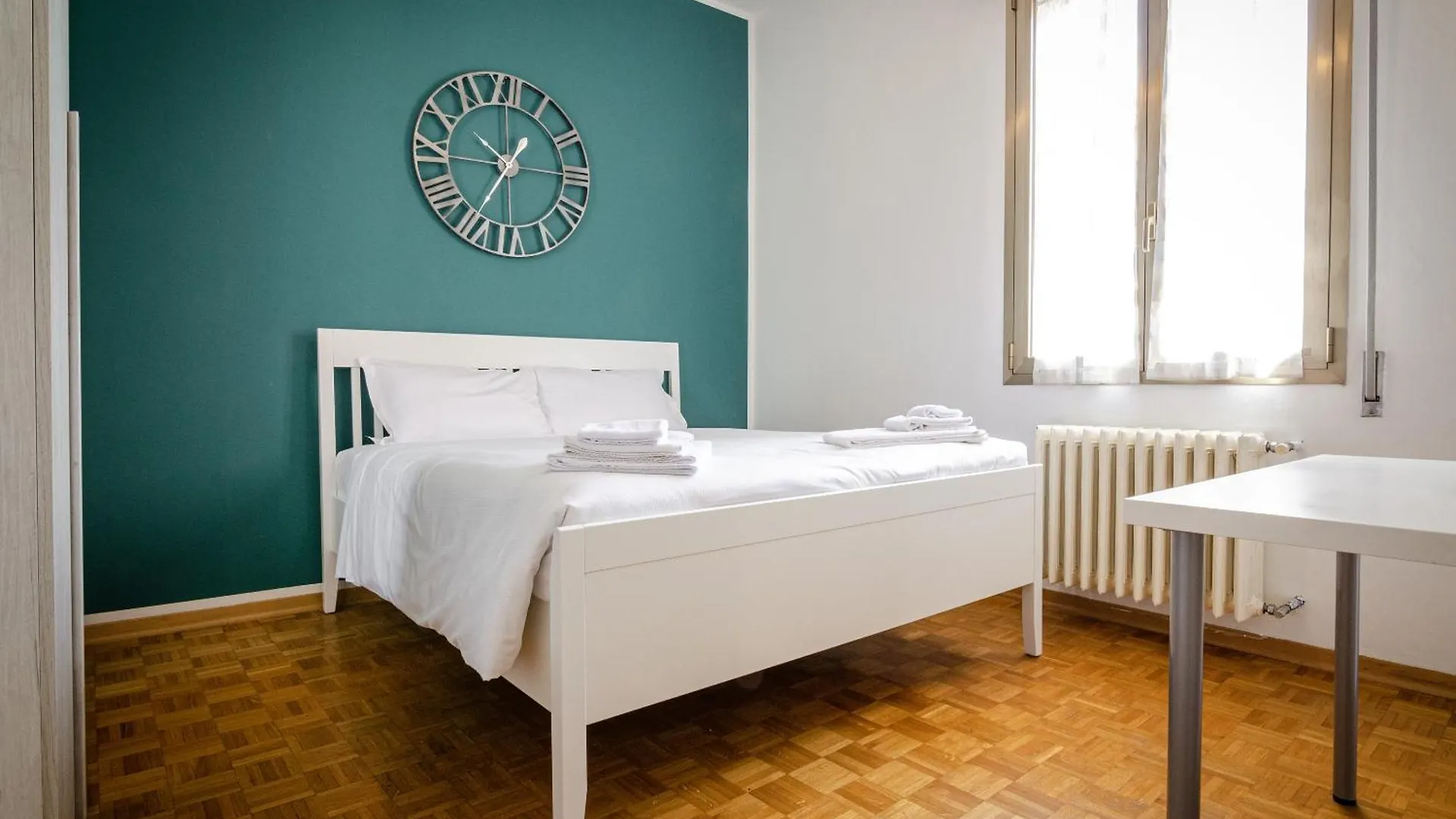 Dimora Marconi Apartment Bologna 0*,