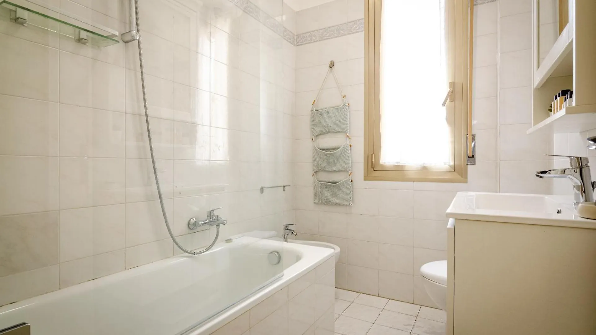 Dimora Marconi Apartment Bologna Italy