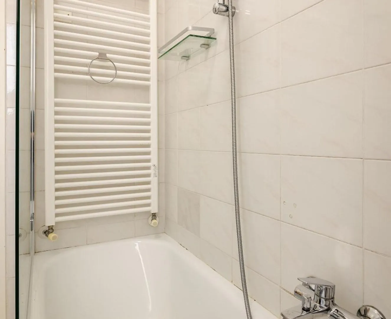 Dimora Marconi Apartment Bologna