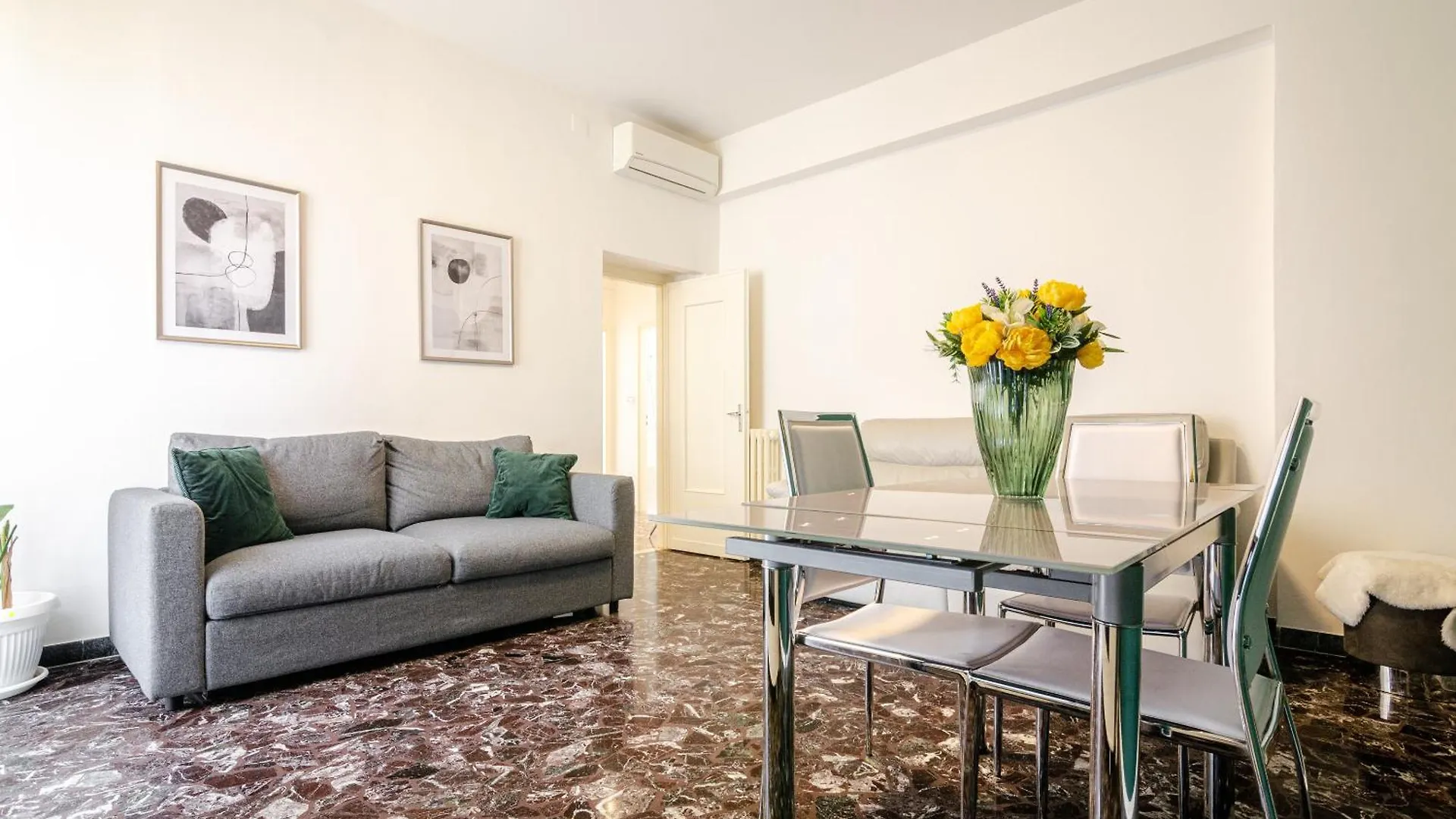 Dimora Marconi Apartment Bologna