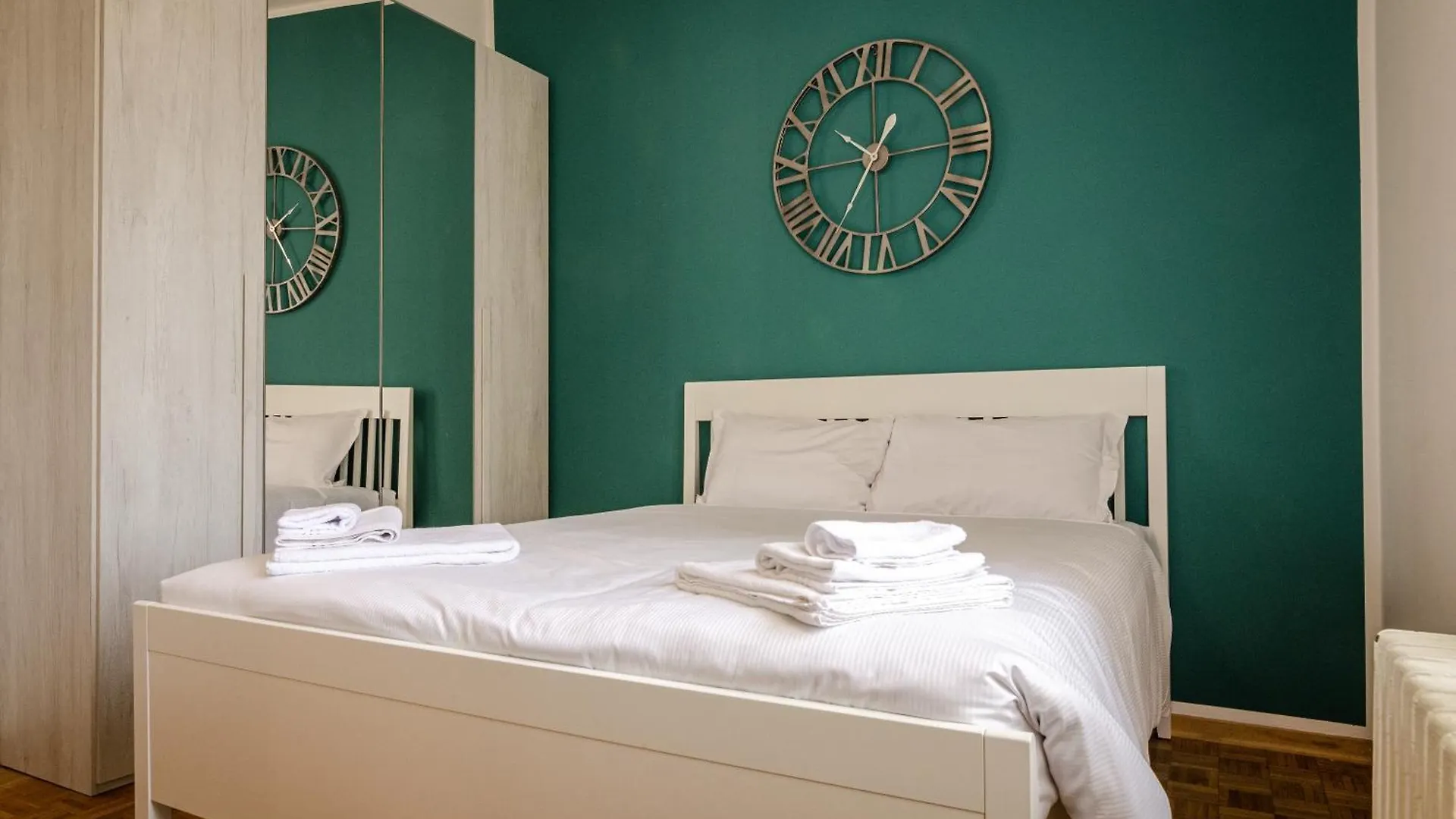 Dimora Marconi Apartment Bologna Italy