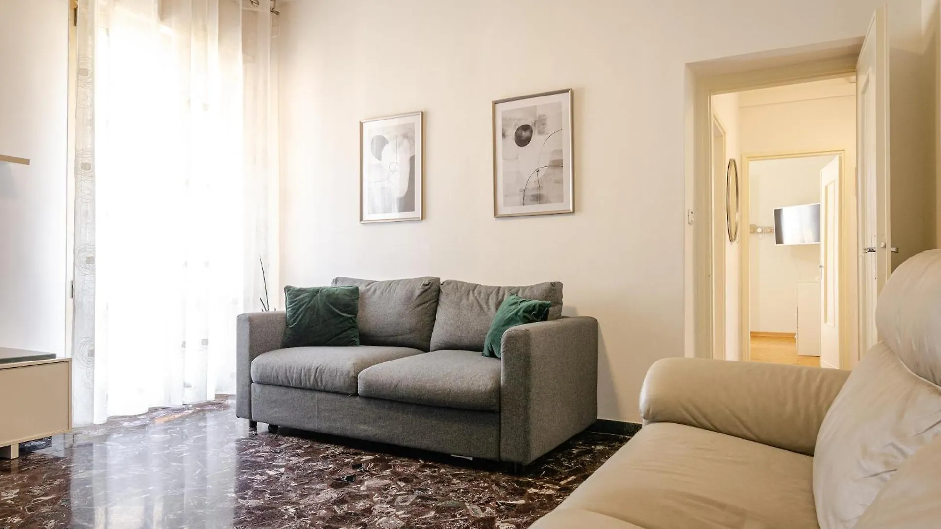 Dimora Marconi Apartment Bologna 0*,