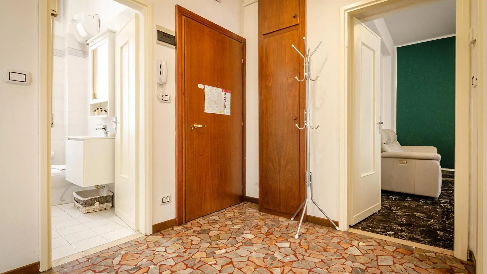 Dimora Marconi Apartment Bologna