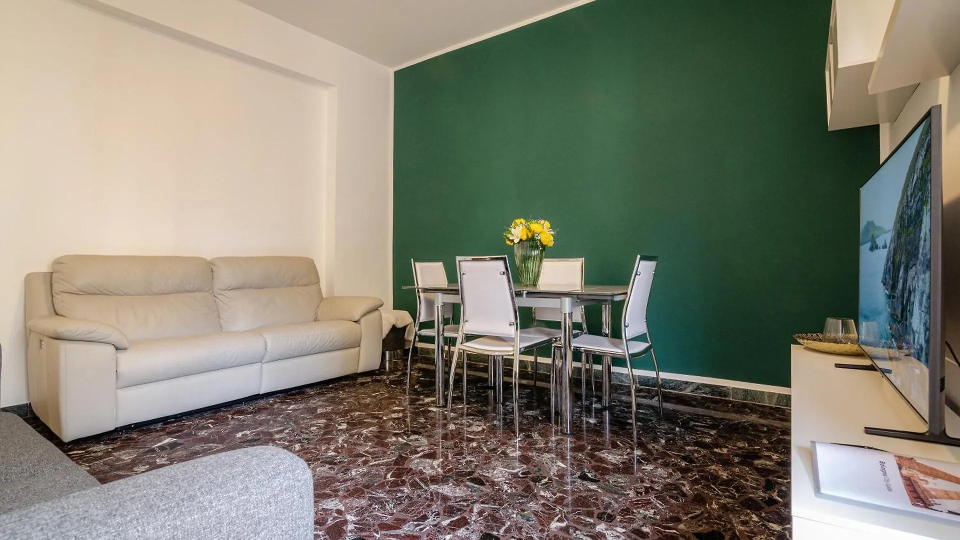 Dimora Marconi Apartment Bologna 0*,  Italy