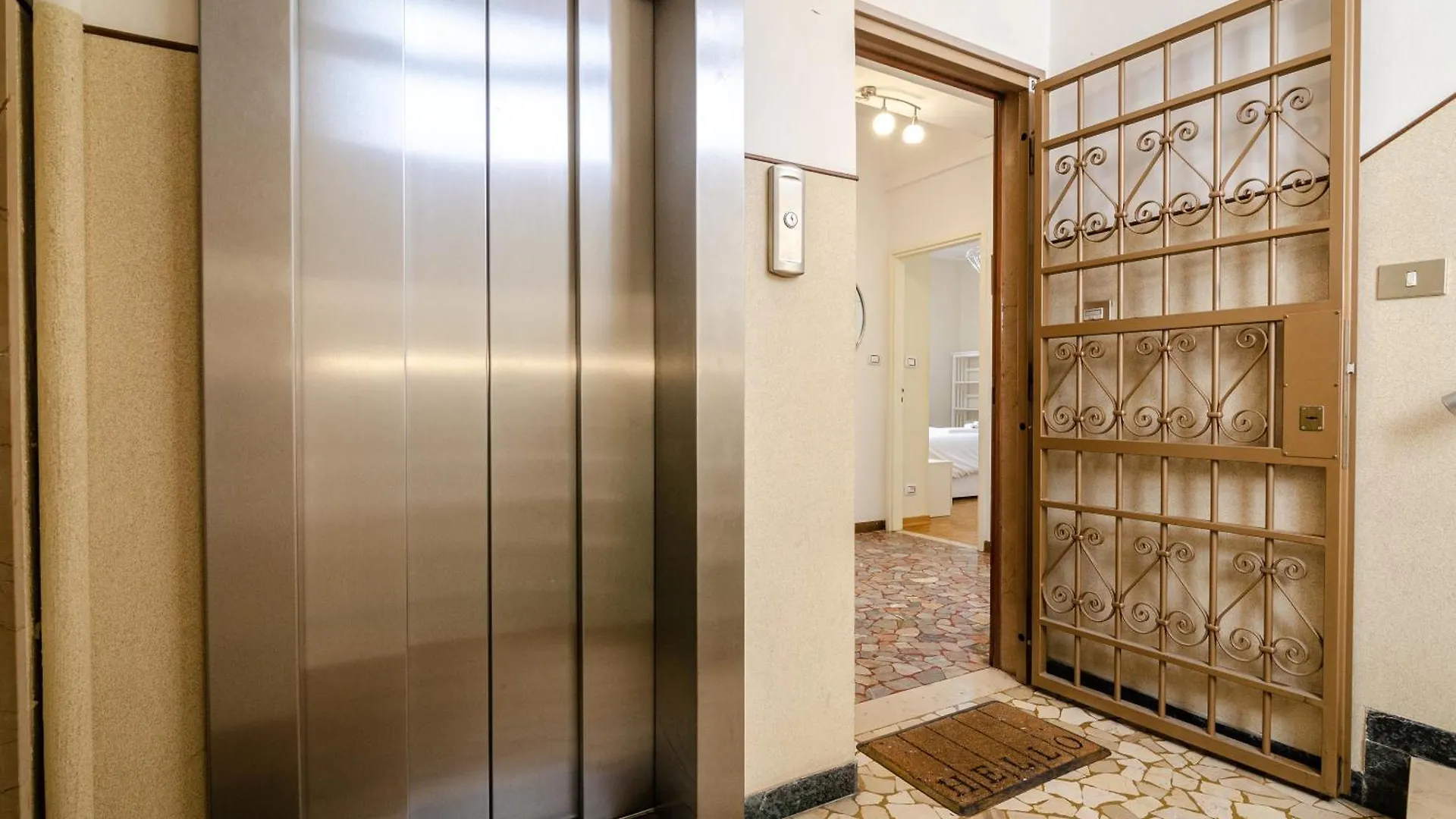 Dimora Marconi Apartment Bologna 0*,  Italy