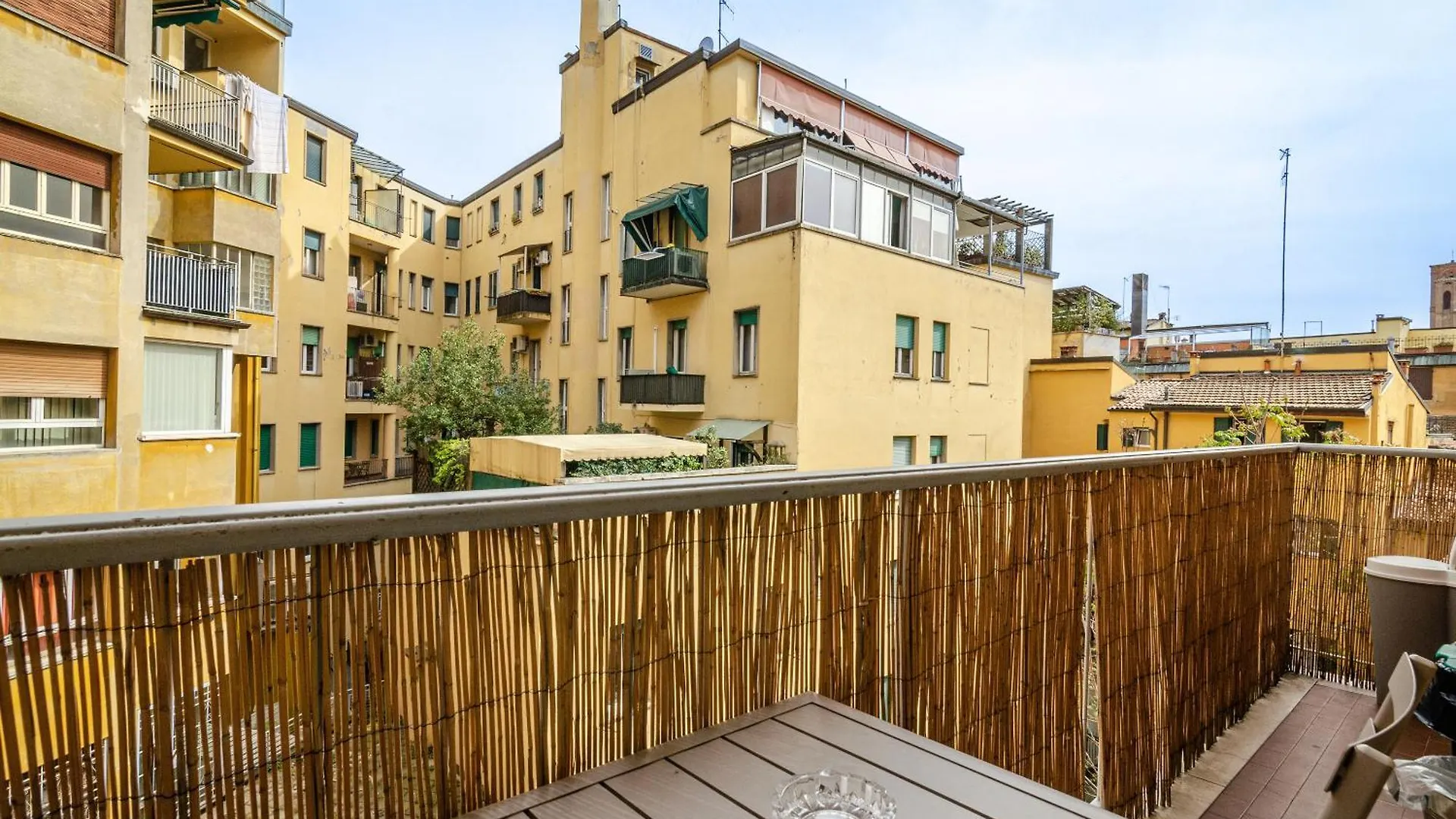 Dimora Marconi Apartment Bologna